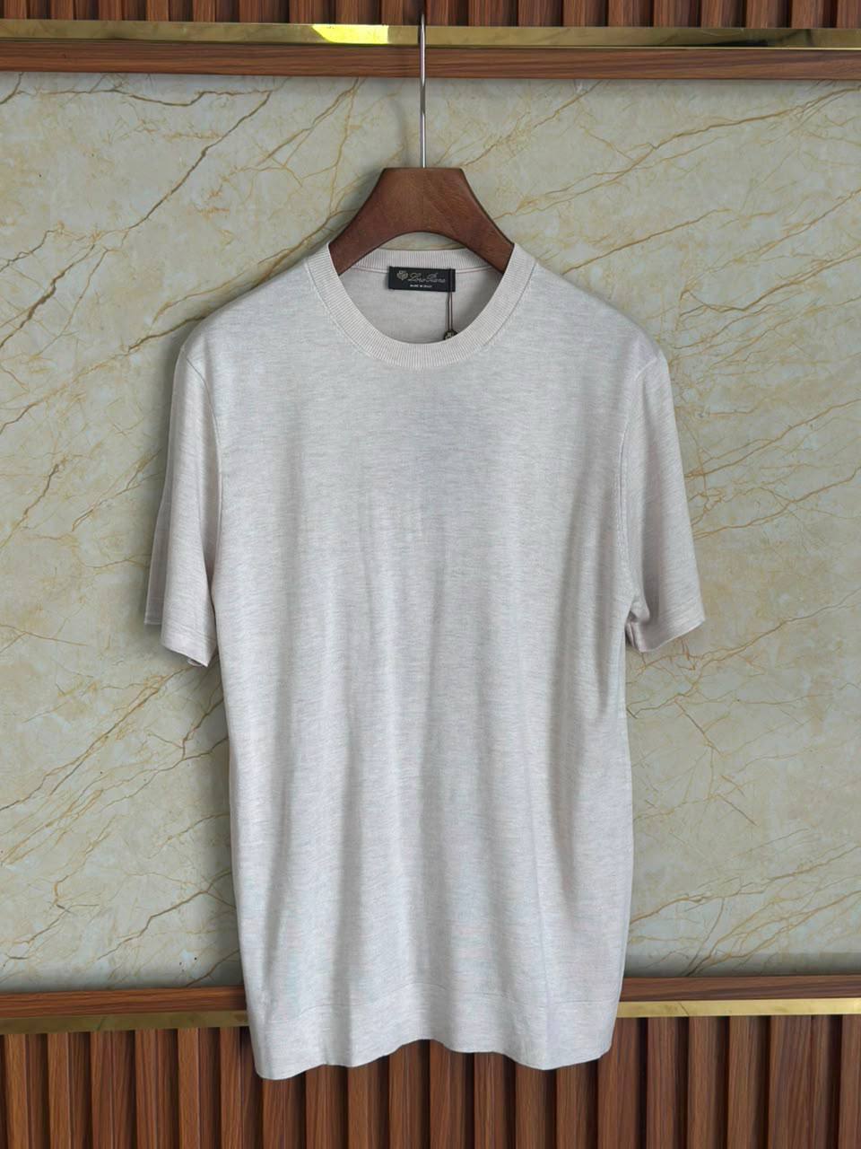 LORO PIANA
Men’s Tshirt
Master Quality 
SMLXLXXL 
320 dhs🇦🇪🇦🇪

Zain276
♥️♥️♥️