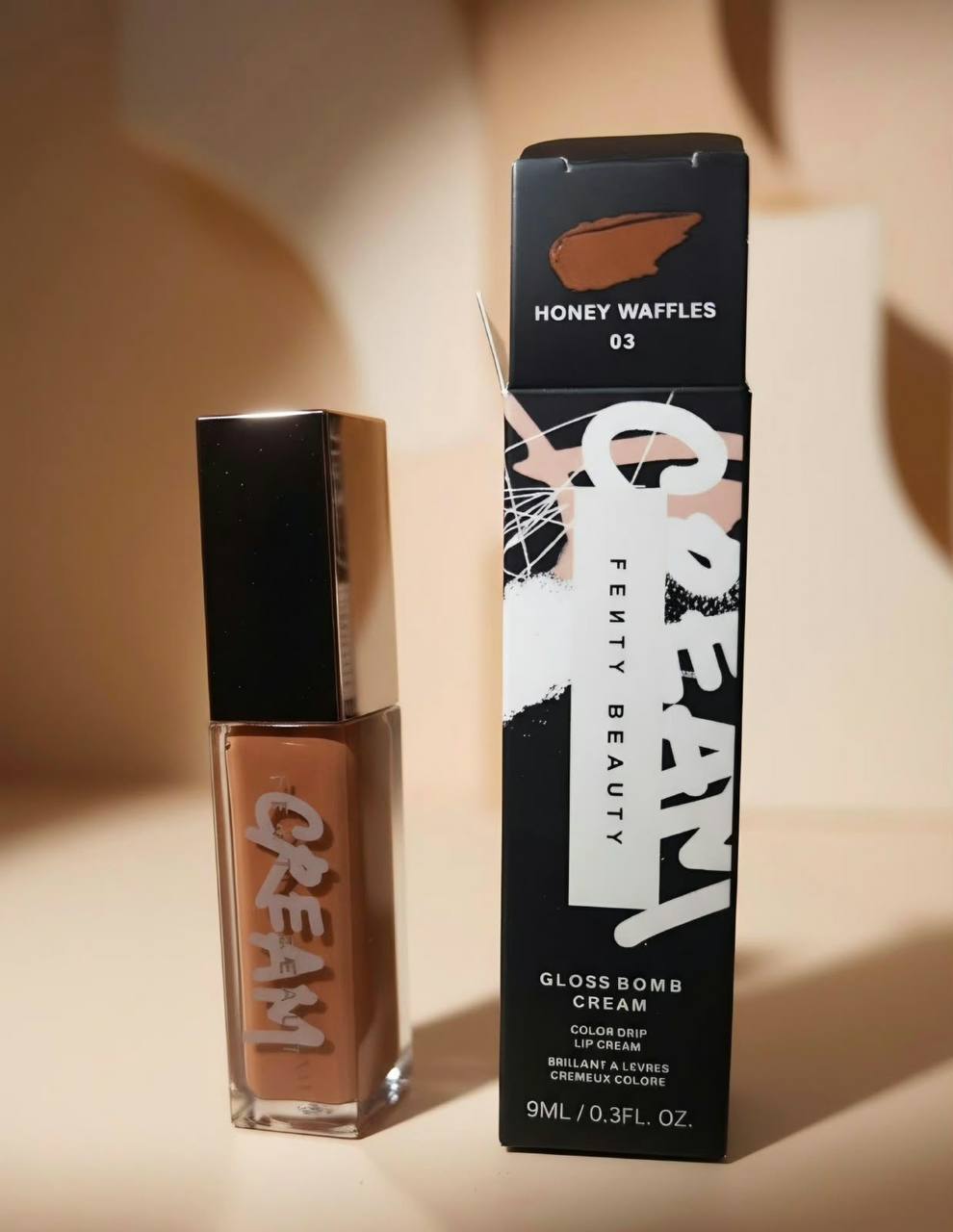 Fenty beauty 

35 dhs

Zain36
♥️♥️♥️