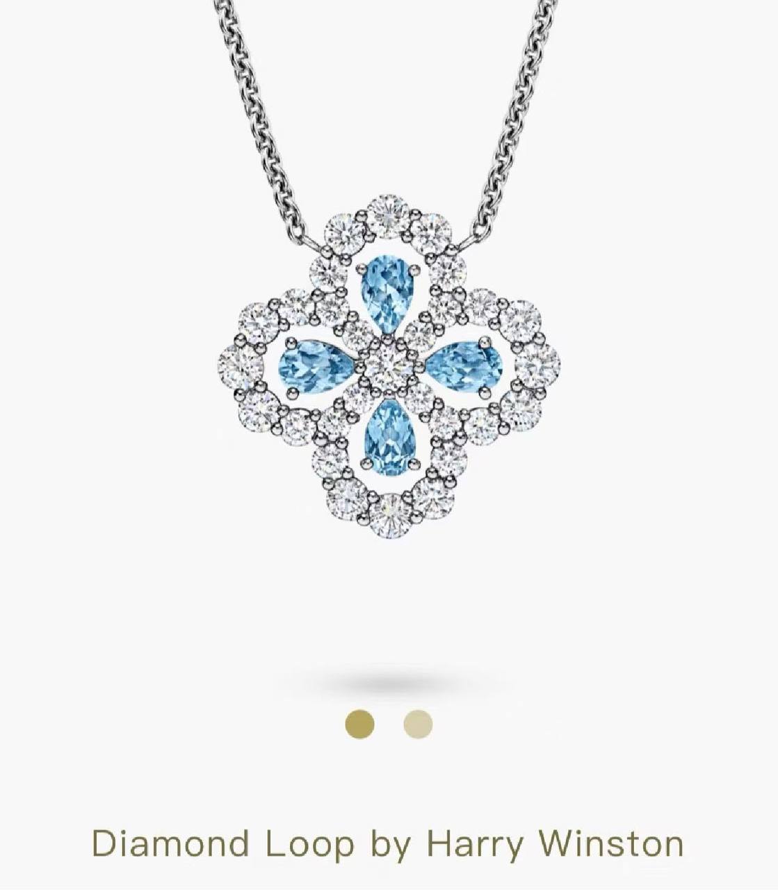 HARRY WINSTON
Necklace 🦋
Earring💥
Master quality 💯
With black boxes 🗃️ 
100 dhs🇦🇪🇦🇪

Zain216
♥️♥️♥️
