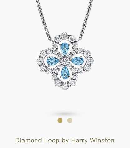 HARRY WINSTON
Necklace 🦋
Earring💥
Master quality 💯
With black boxes 🗃️ 
100 dhs🇦🇪🇦🇪

Zain216
♥️♥️♥️