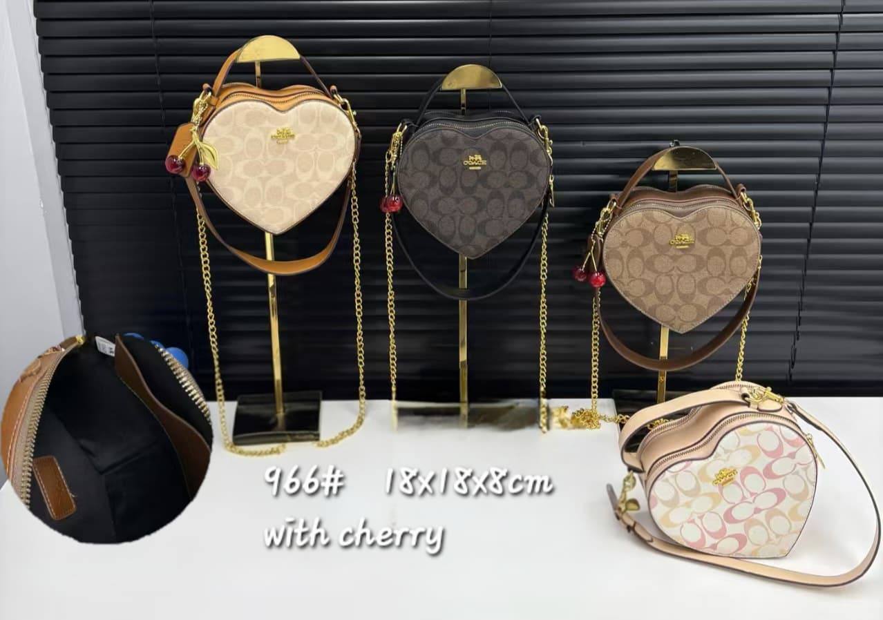 Coach Bags
Offer
75 dhs🇦🇪🇦🇪

Zain232
♥️♥️♥️