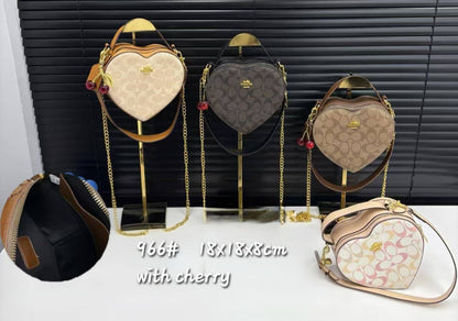 Coach Bags
Offer
75 dhs🇦🇪🇦🇪

Zain232
♥️♥️♥️