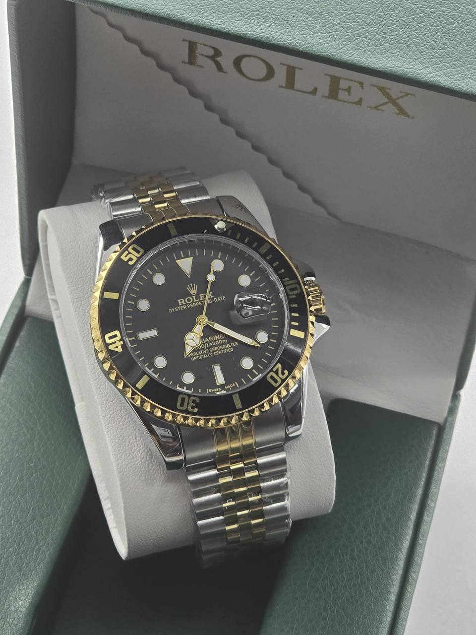 Rolex Men
60 dhs🪙🌨️
*Battery*

Zain29
♥️♥️♥️