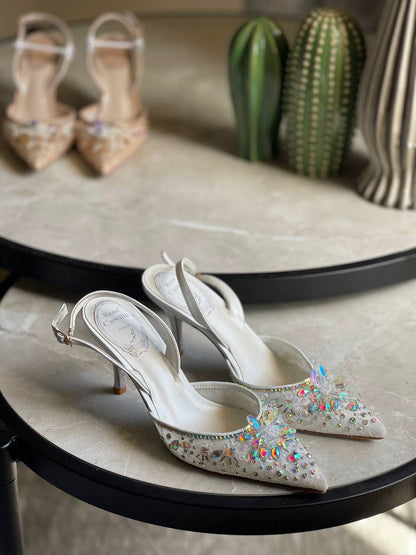 RENE CAOVILLA ✔️
VIP QUALITY ✅
Size : 36 TO 41
450 dhs✅

Zain113
♥️♥️♥️