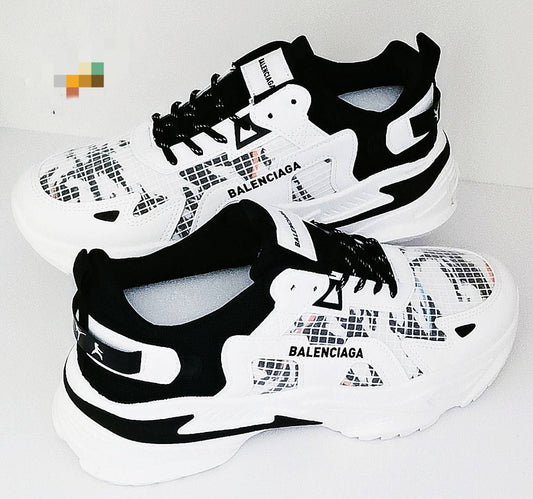 Balenciaga
Size 39to45          
75 dhs✅

Zain163
♥️♥️♥️