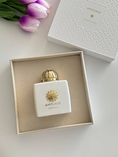 Amouage
55 dhs🌺

Zain36
♥️♥️♥️