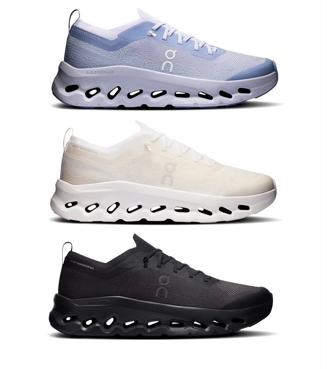 cloudtilt MOON Nimbus, 
Size 36 to 45 , 
230 dhs🪙🌨️

Zain196
♥️♥️♥️