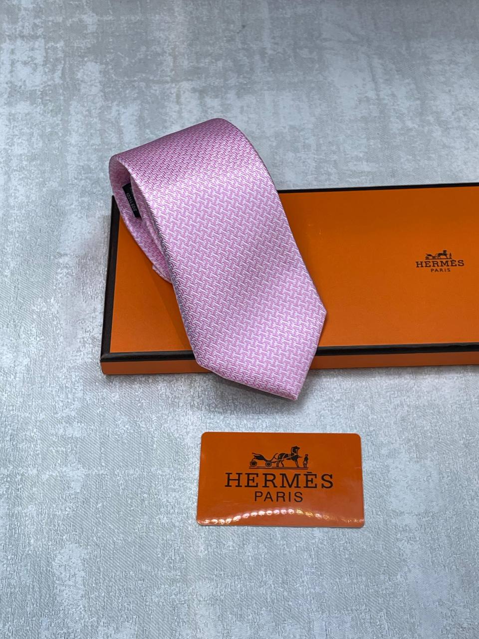 *Tie*
*Master quality*
180 dhs🪙💕

Zain179
♥️♥️♥️