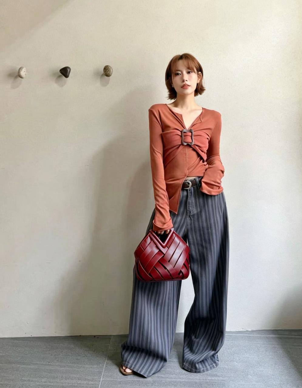 BOTTEGA RESTOCK HIGH QUALITY 
120 dhs🇦🇪🇦🇪

Zain295
♥️♥️♥️