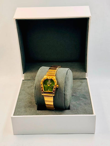 Aigner Ladies
*New arrival*🔥
55 dhs✅

Zain08
♥️♥️♥️