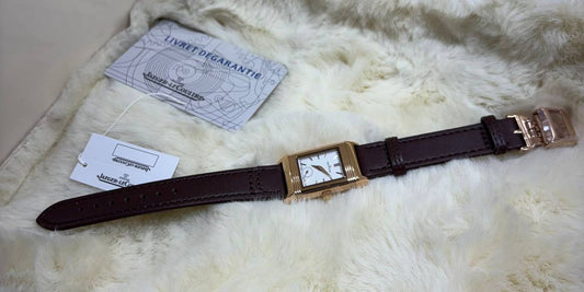 Jaeger LeCoultre
_*Men's*_
_MASTER QUALITY_

410 dhs💓

Zain108
♥️♥️♥️