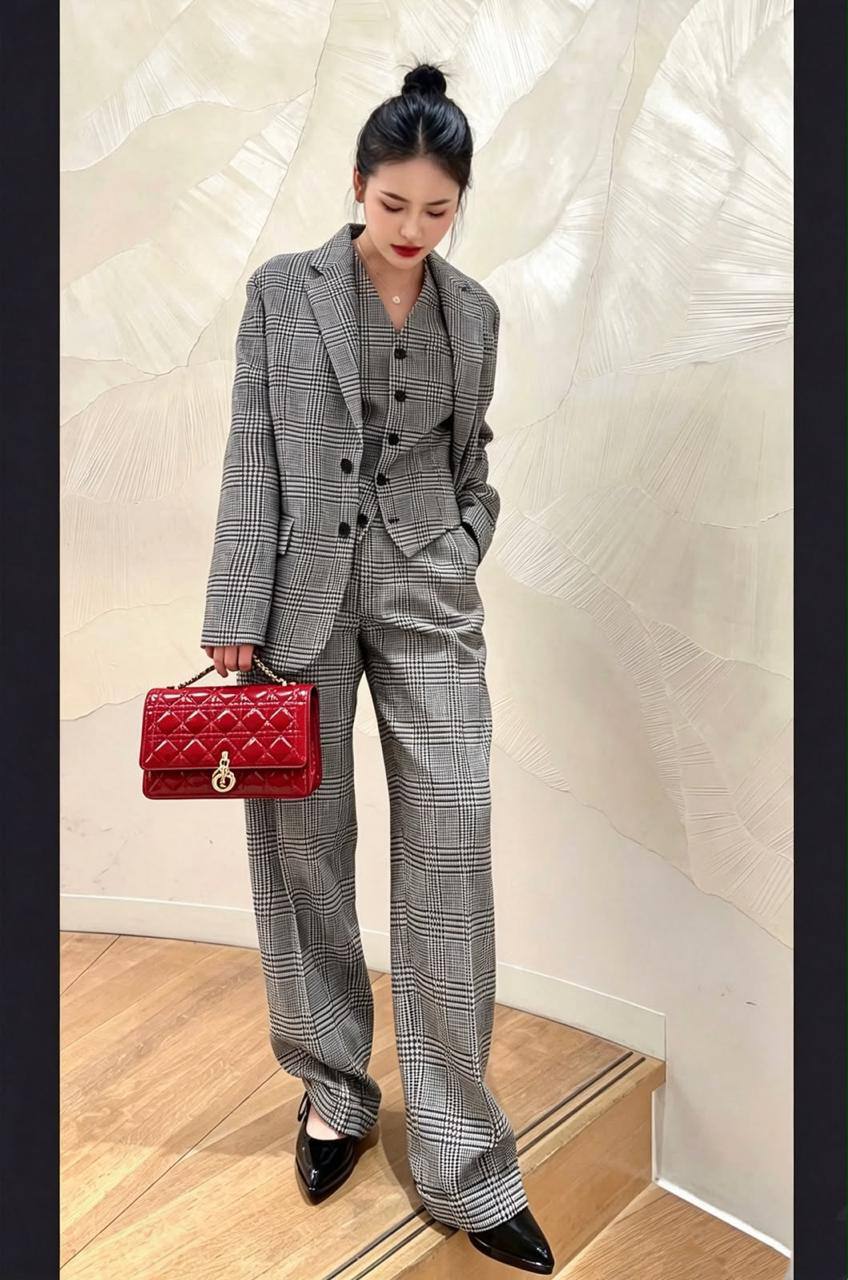 DIOR
GOOD QUALITY 
WITH BOX
100 dhs✅
SIZE: 24cm

Zain295
♥️♥️♥️