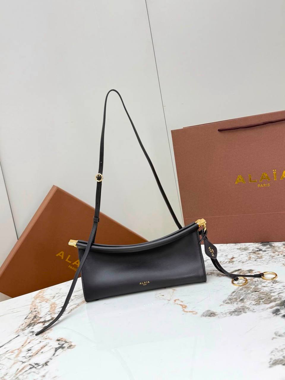Alaia new collection ❤️
supper master quality
 💯✨
Available 💯❤️
For Price 👇 WhatsApp✅
0568585901 
0507557372
0552275751 Owner Zain 👌

Zain252
♥️♥️♥️