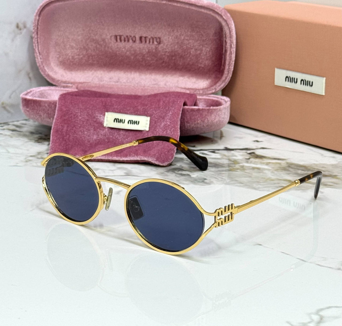 🕶️MIUMIU🕶️
Super Master Quality✅
🆕New available🆕

For Price 👇 WhatsApp✅
0568585901 
0507557372
0552275751 Owner Zain 👌

Zain166
♥️♥️♥️