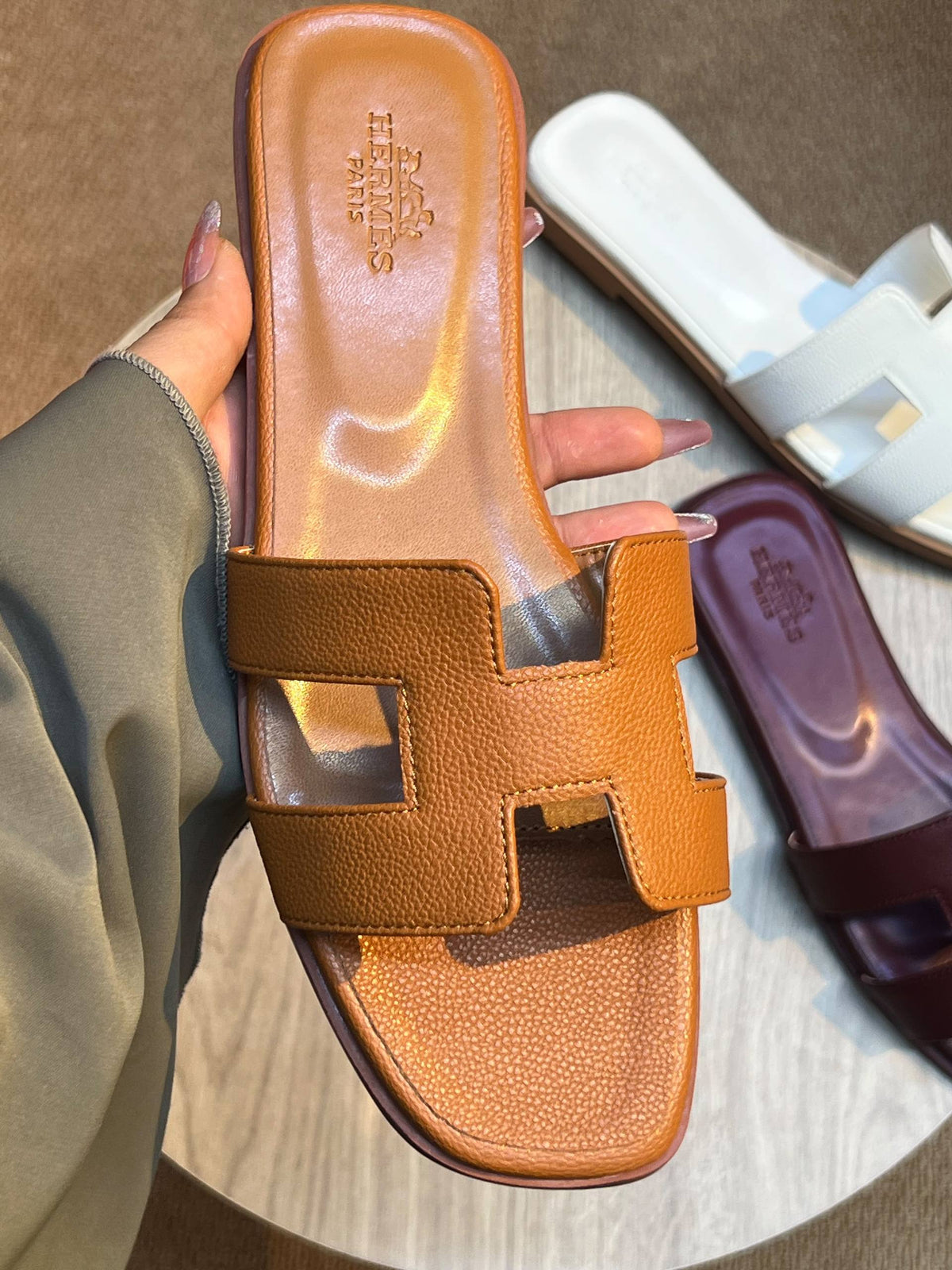 Restock

Hermes Oran

36 to 41 
70 dhs🇦🇪🇦🇪

Zain236
♥️♥️♥️