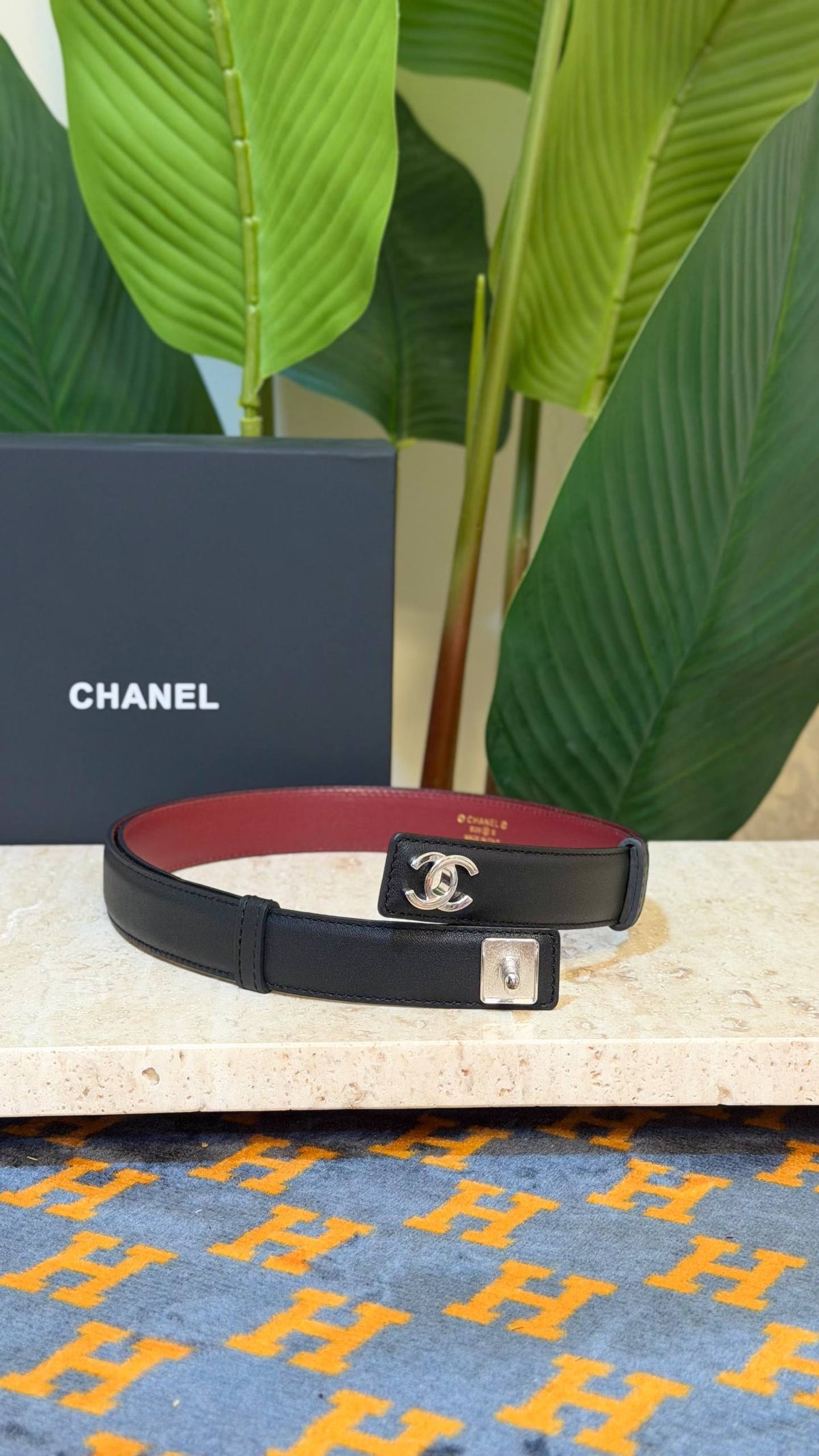 CHANEL

Super Master
With original box

For Price 👇 WhatsApp✅
0568585901 
0507557372
0552275751 Owner Zain 👌

Zain281
♥️♥️♥️