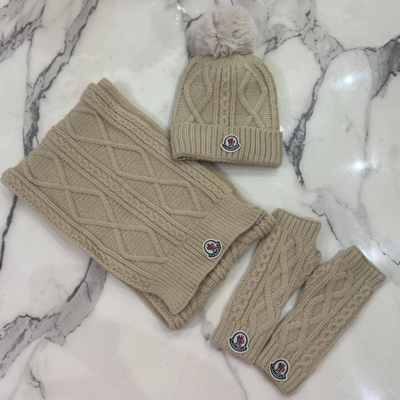 *NEW COLLECTION*

*shall&capWOMEN*

*MASTER QUALITY*

250 dhs🪙💕

Zain202
♥️♥️♥️