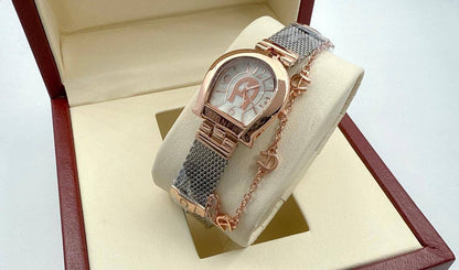 Aigner
Ladies watches
65 dhs🪙

Zain45
♥️♥️♥️