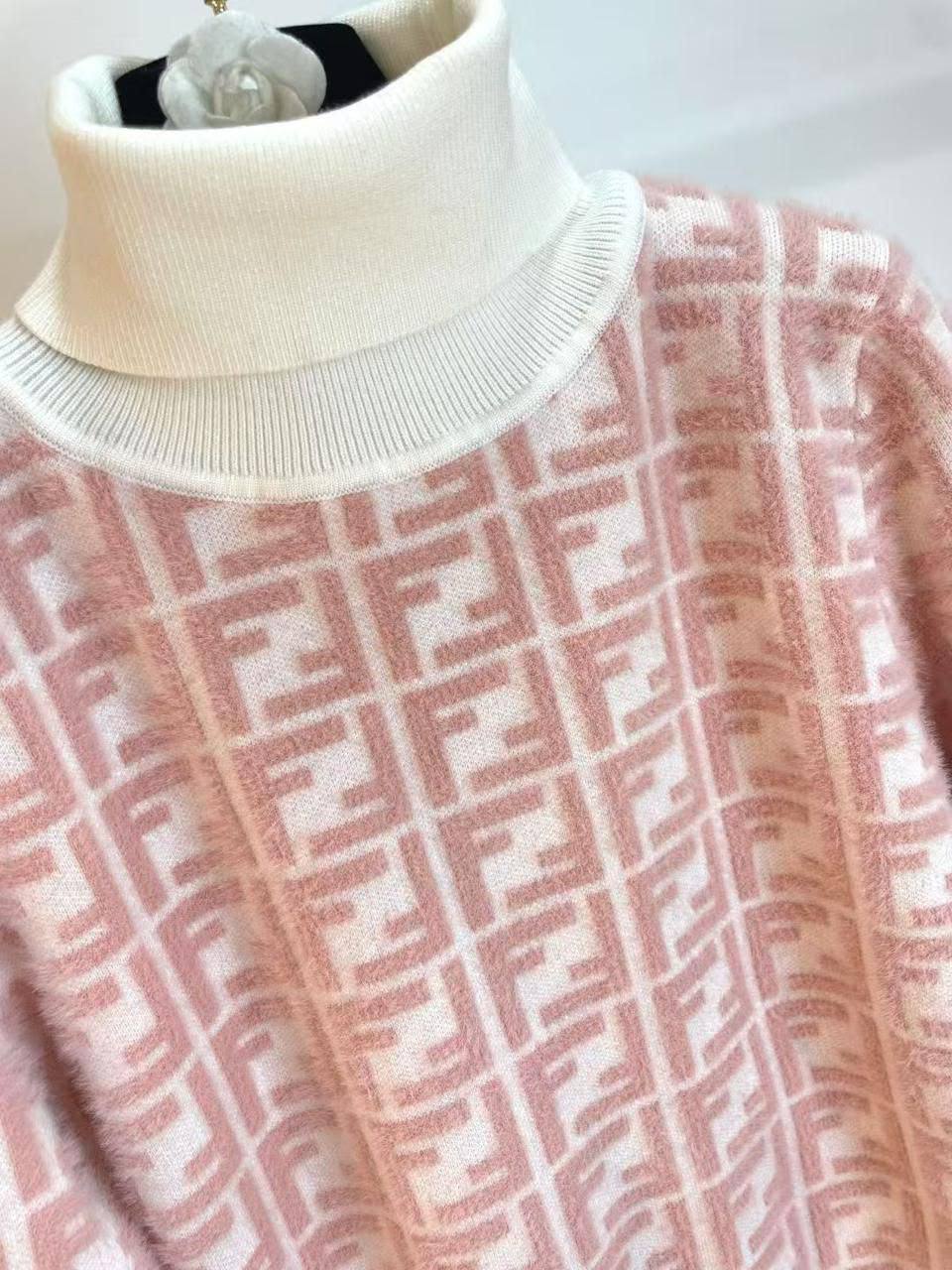 *New collections*                                                
*FENDI*
*Super Master quality*
*Sizes: S M L XL* 
490 dhs🇦🇪🇦🇪

Zain308
♥️♥️♥️