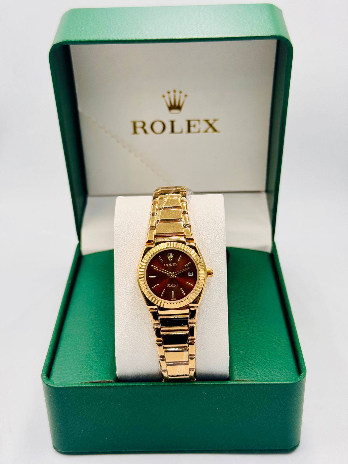 Rolex ladies
*New Arrival*🔥
55 dhs❣️

Zain08
♥️♥️♥️