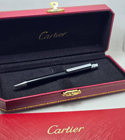 CARTIER PEN 🖊*
70 dhs❣️ WITH MASTER BOX*
40 dhs❣️ WITH NORMAL BOX*

Zain29
♥️♥️♥️