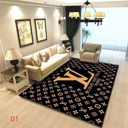 New collection 🔥🔥🔥🔥🔥
Velvet carpet 
Good quality 
Big size 
160*200
130 dhs✅

Zain99
♥️♥️♥️