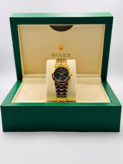 Rolex ladies 
offer price
40 dhs❣️

Zain08
♥️♥️♥️