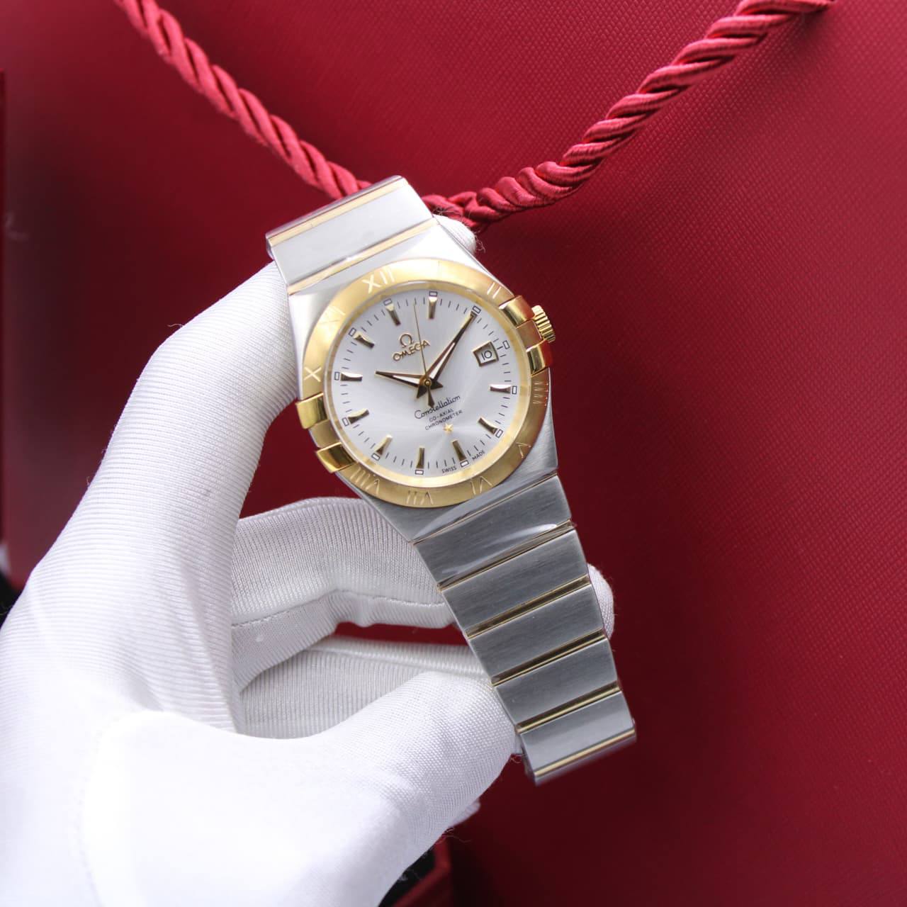 OMEGA MEN 
AUTO____ 260 dhs🇦🇪🇦🇪
BATGERY ___ 230 dhs🇦🇪🇦🇪

Zain304
♥️♥️♥️