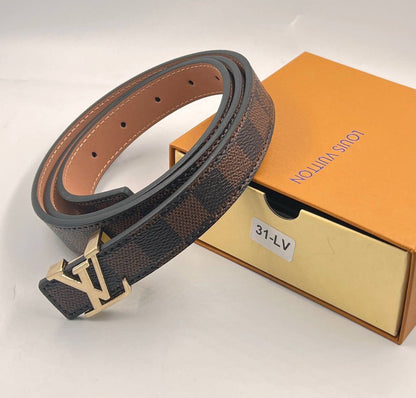 Belts
65 dhs✅

with box
🎁🎁🎁

Zain182
♥️♥️♥️