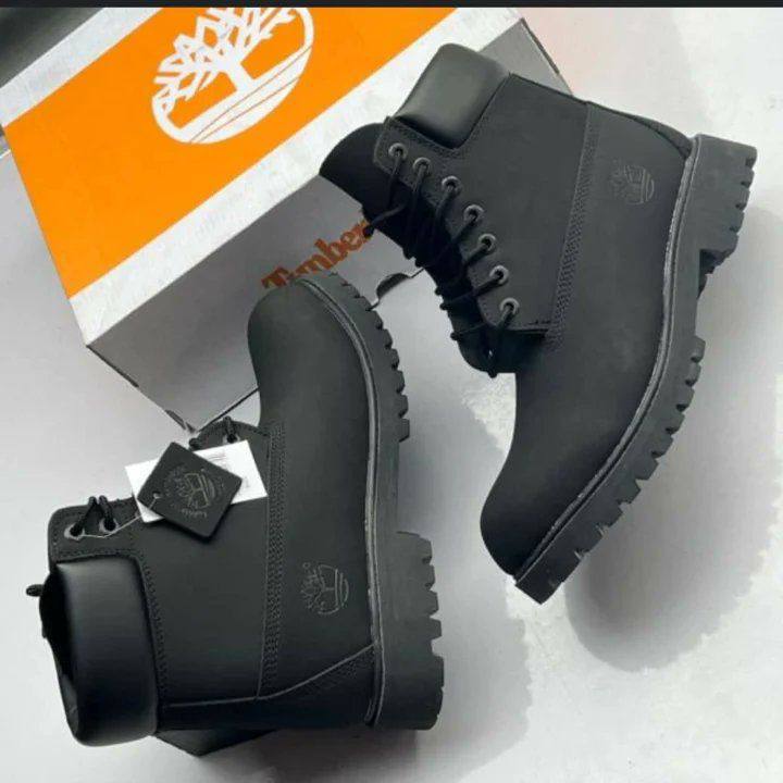 Timberland 6" Premium boots "Black" 🖤
40-45 AVAILABLE 🤩
205 dhs🇦🇪🇦🇪

Zain242
♥️♥️♥️