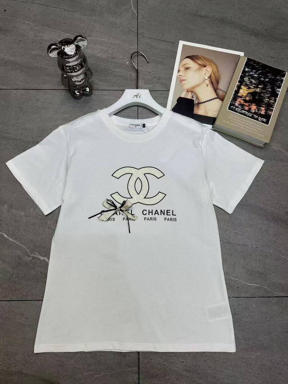 New collection ❤️‍🔥 
size s to xl 
195 dhs✅

Zain262
♥️♥️♥️