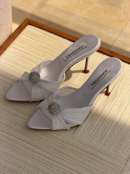 AQUAZZURA
QUALITY: SUPER MASTER 💥😍
SIZE:36 TO 41💥

450 dhs🇦🇪🇦🇪

Zain319
♥️♥️♥️