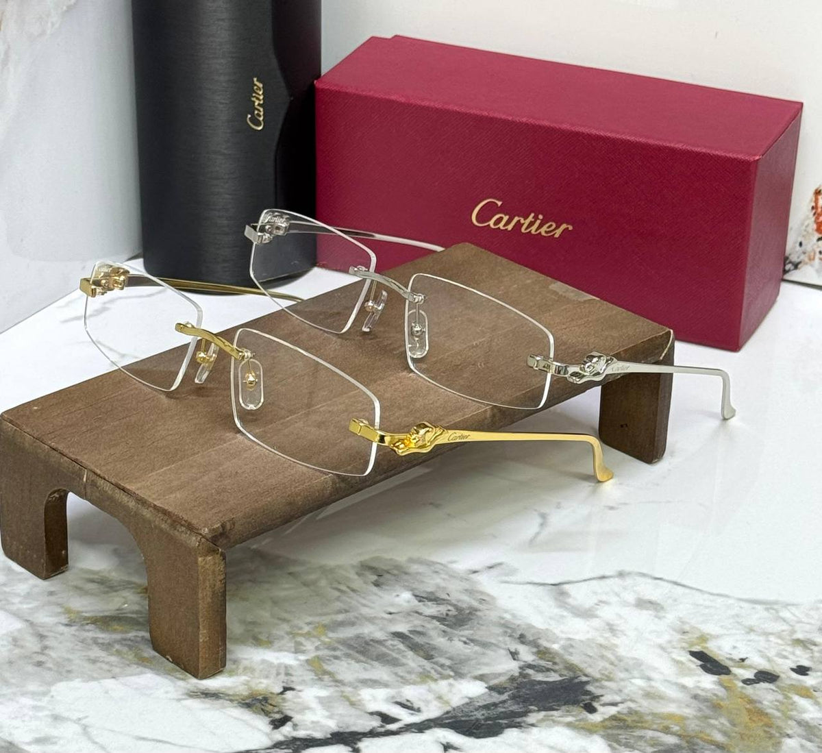 🕶️CARTIER🕶️
Super Master Quality✅
🆕New available🆕

For Price 👇 WhatsApp✅
0568585901 
0507557372
0552275751 Owner Zain 👌

Zain166
♥️♥️♥️