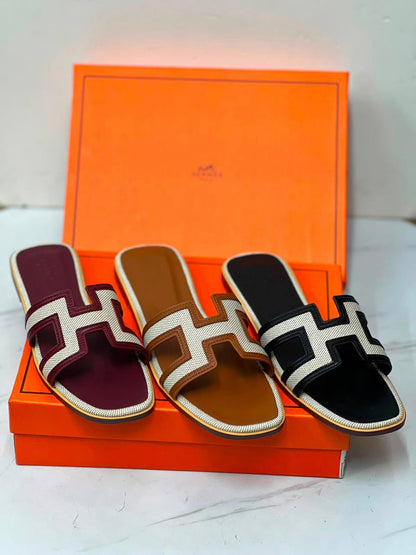 Hermes 💕
90 dhs💓
Size 36-41

Zain21
♥️♥️♥️