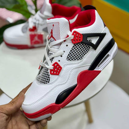 Jordan 4
Size 40 to 45
110 dhs✅

Zain27
♥️♥️♥️