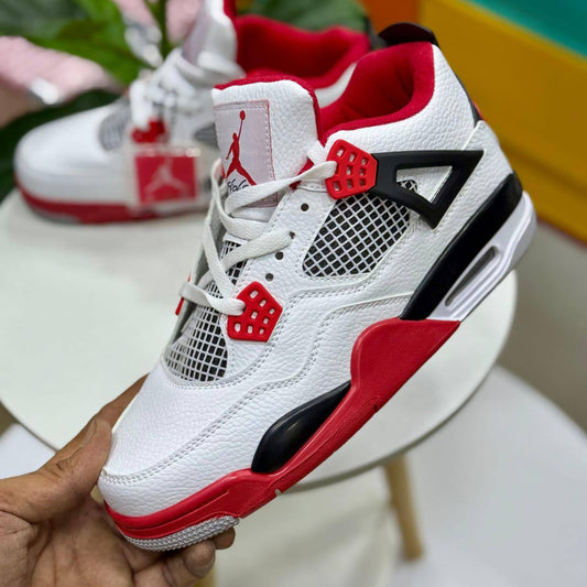Jordan 4
Size 40 to 45
110 dhs✅

Zain27
♥️♥️♥️