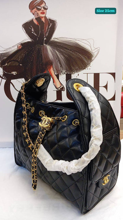 Chanel
Good quality 
120 dhs🪙🌨️

Zain186
♥️♥️♥️