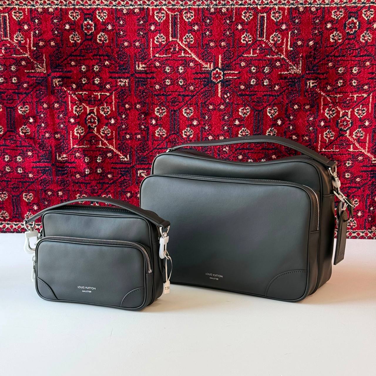 📍NEW COLLECTION 📍
🎒 LV 🎒
👌Premium quality 👌
❤️WITH ORIGINAL PACKAGING❤️
For Price 👇 WhatsApp✅
0568585901 
0507557372
0552275751 Owner Zain 👌

Zain320
♥️♥️♥️