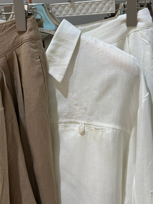 LORO PIANA
*Super Master quality*
*Sizes:S M L XL*

550 dhs✅

Zain308
♥️♥️♥️