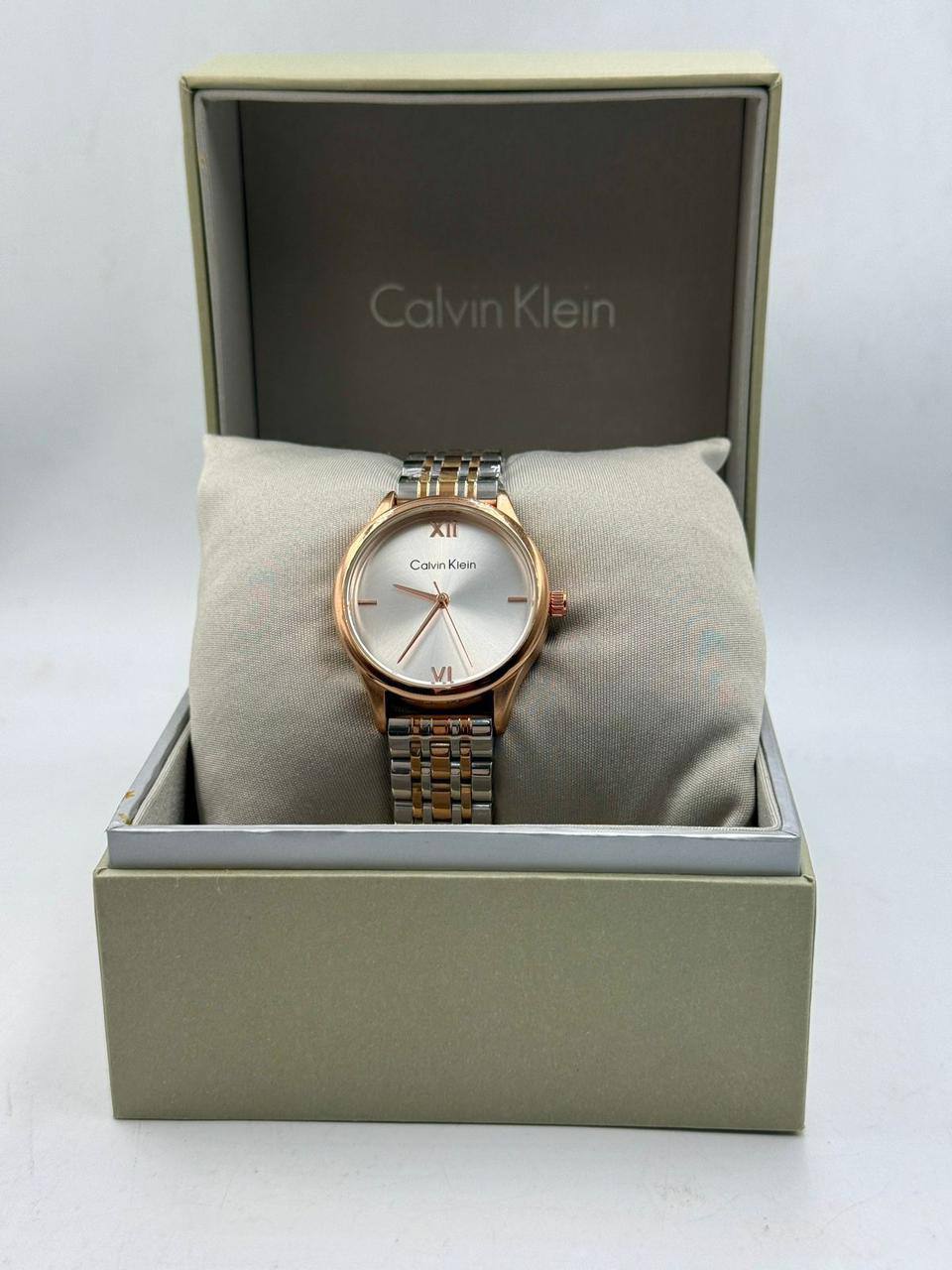 Calvin Klein ladies
60 dhs🪙🌨️

Zain08
♥️♥️♥️