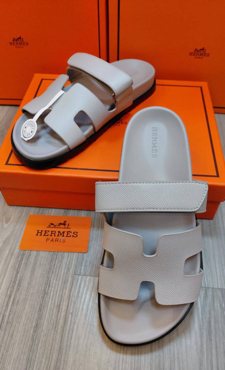 Hermes Slipper, 
High Quality 
Size 36 To 41
90 dhs🗽

Zain120
♥️♥️♥️