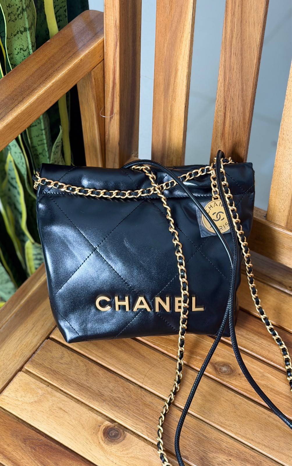 CHANEL 
Super Master Quality ⚡️
Original packing🎁
Size 20CM📏
For Price 👇 WhatsApp✅
0568585901 
0507557372
0552275751 Owner Zain 👌

Zain321
♥️♥️♥️