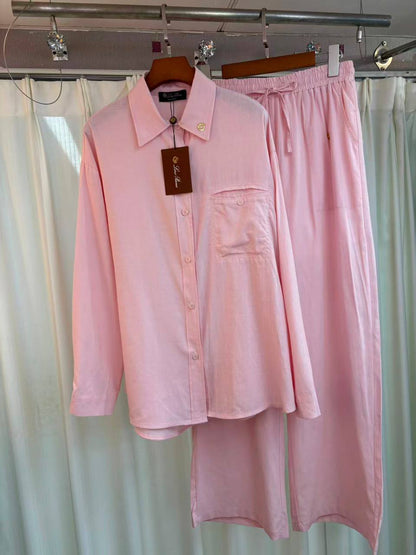 LORO PIANA
*Super Master quality*
*Sizes:S M L XL*

450 dhs✅

Zain308
♥️♥️♥️