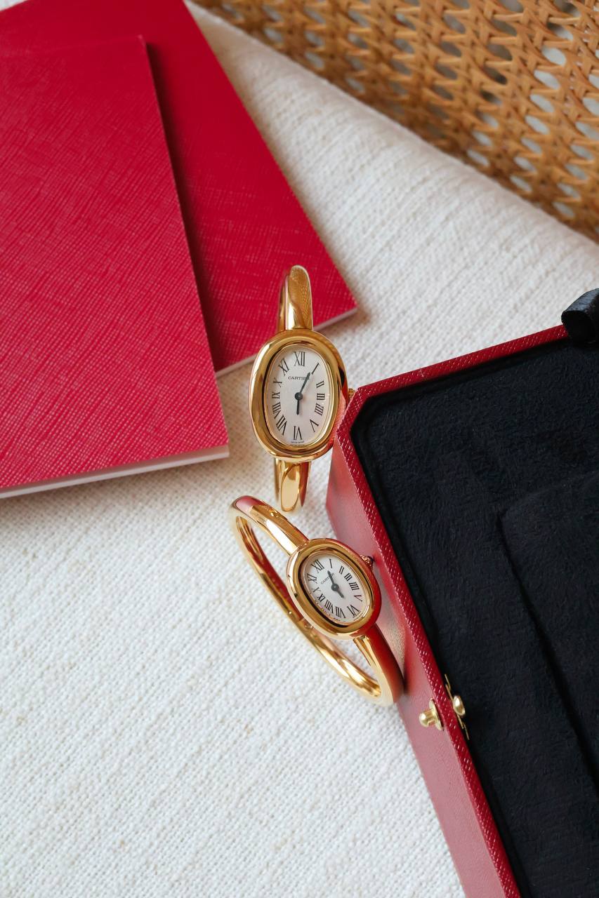 Cartier 🐆
Baignoire
(18mm,mini ) & (23mm,small)
Available sizes : 15,16,17
Quartz 🔋
vip 👒
For Price 👇 WhatsApp✅
0568585901 
0507557372
0552275751 Owner Zain 👌

Zain236
♥️♥️♥️