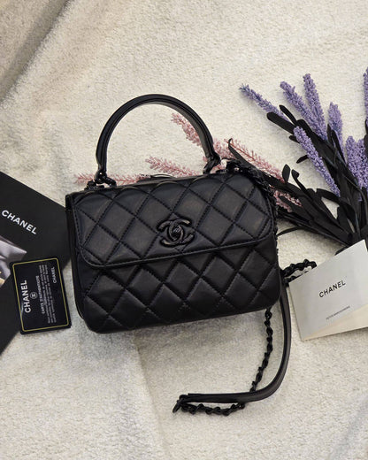Chanel Black Family 
💼 New Arrivals 💼
💼 Good Quality 💼
For Price 👇 WTSP Text Zain 0568585901

Zain131
♥️♥️♥️
