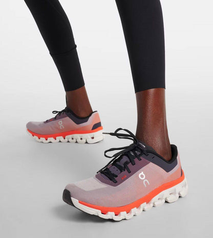 On Running Cloudflow 4 Quartz Flame，  
Size 36-40 ，
230 dhs✅

Zain18
♥️♥️♥️