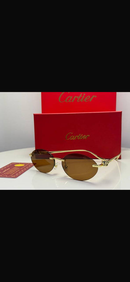 Cartier

Good quality 

65 dhs🇦🇪🇦🇪

Zain182
♥️♥️♥️