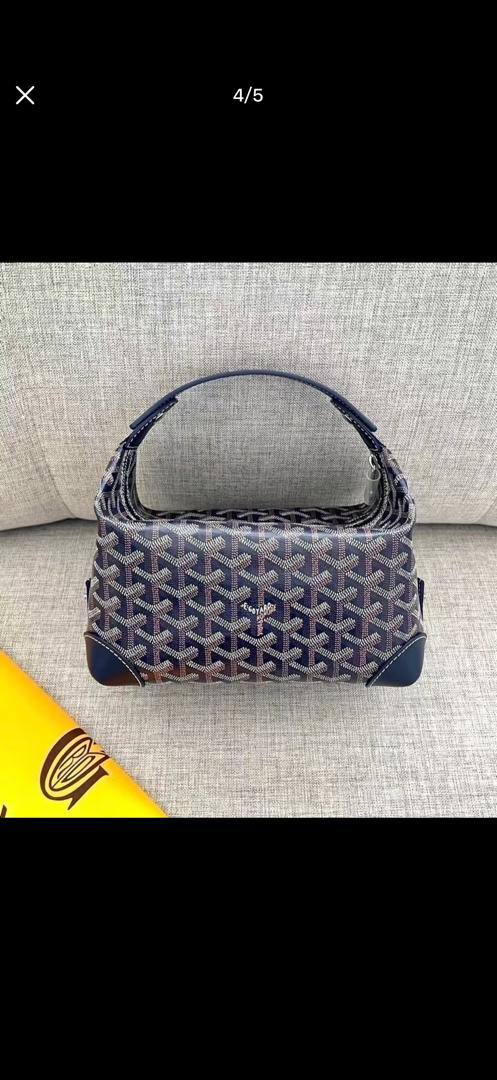Goyard
75 dhs💓
high quality 
With box 
  24cm

Zain26
♥️♥️♥️