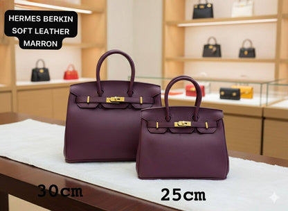 Hermes ʙᴇʀᴋɪɴ. 
sᴏғᴛ ʟᴇᴀᴛʜᴇʀ
sɪᴢᴇ:ᴄʜᴇᴄᴋ!!!
      30ᴄᴍ-110 dhs✅ 
      25ᴄᴍ-100 dhs✅

Zain56
♥️♥️♥️