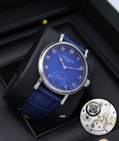 PATEK PHILIPPE MEN AUTOMATIC 41MM

385 dhs✅

Zain58
♥️♥️♥️